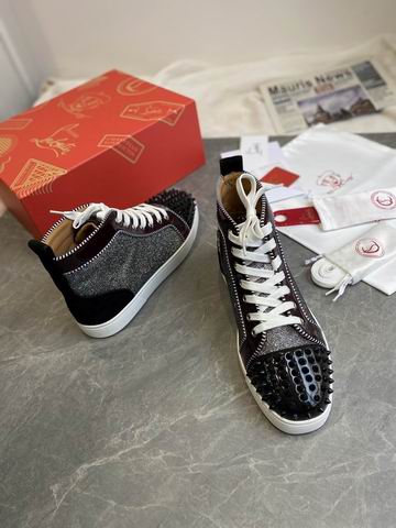 CL-Shoes Trendy Casual Sneakers