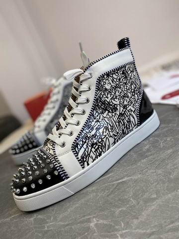 CL-Shoes Trendy Casual Sneakers