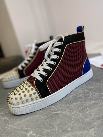 CL-Shoes Trendy Casual Sneakers