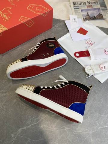 CL-Shoes Trendy Casual Sneakers