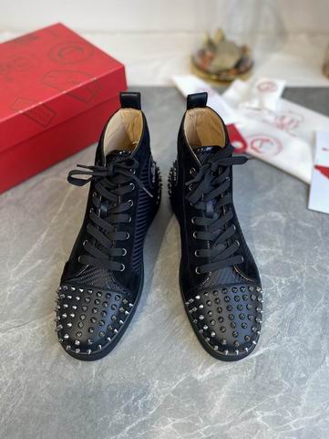 CL-Shoes Trendy Casual Sneakers