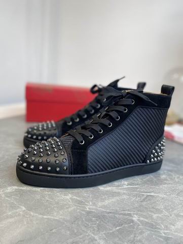 CL-Shoes Trendy Casual Sneakers
