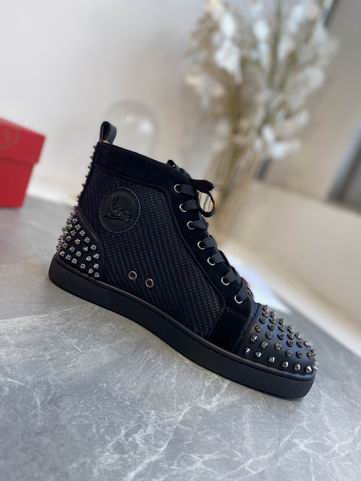 CL-Shoes Trendy Casual Sneakers