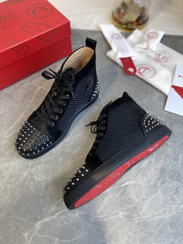CL-Shoes Trendy Casual Sneakers