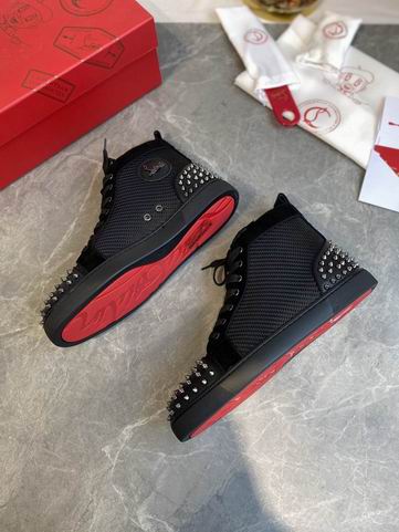 CL-Shoes Trendy Casual Sneakers