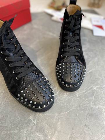 CL-Shoes Trendy Casual Sneakers