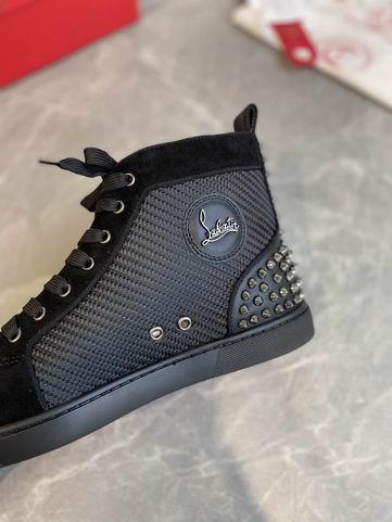 CL-Shoes Trendy Casual Sneakers