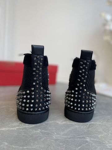 CL-Shoes Trendy Casual Sneakers