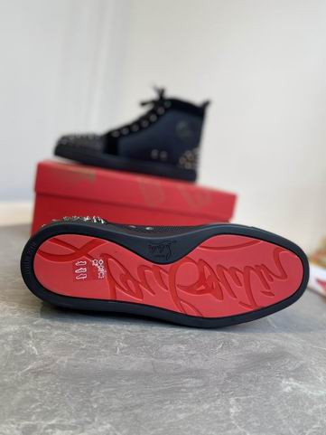 CL-Shoes Trendy Casual Sneakers