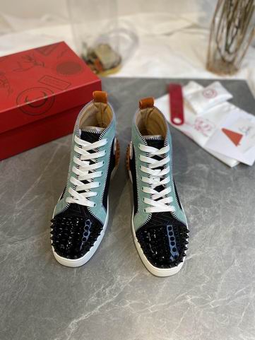 CL-Shoes Trendy Casual Sneakers