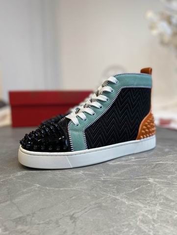 CL-Shoes Trendy Casual Sneakers