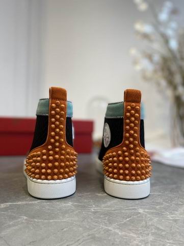 CL-Shoes Trendy Casual Sneakers