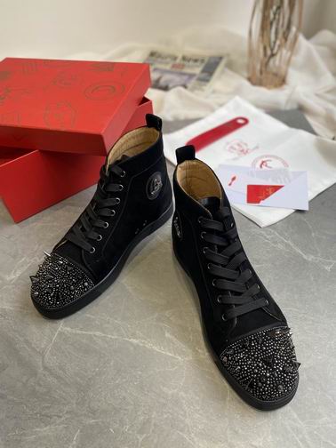 CL-Shoes Trendy Casual Sneakers