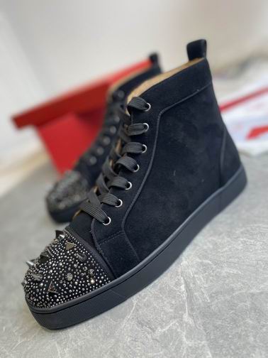 CL-Shoes Trendy Casual Sneakers