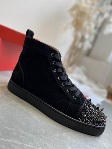 CL-Shoes Trendy Casual Sneakers
