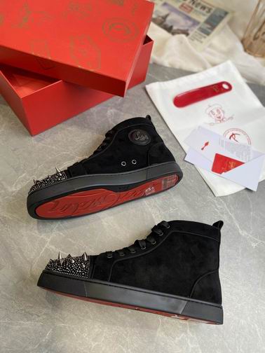 CL-Shoes Trendy Casual Sneakers