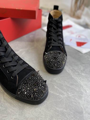 CL-Shoes Trendy Casual Sneakers