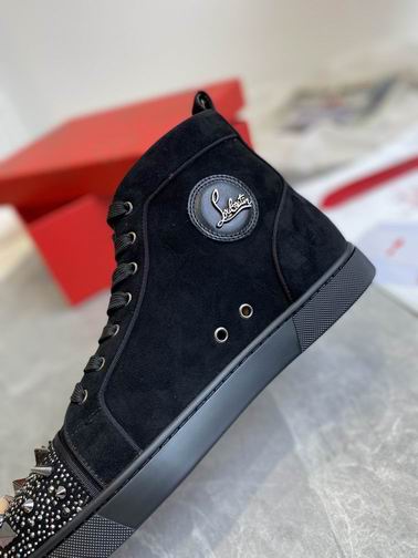 CL-Shoes Trendy Casual Sneakers