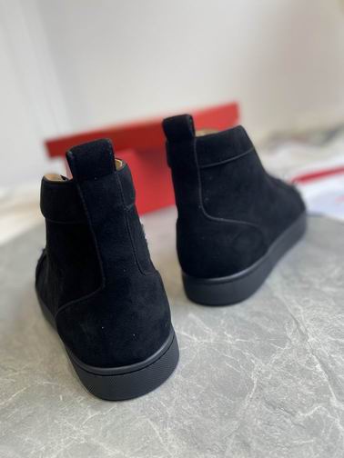 CL-Shoes Trendy Casual Sneakers