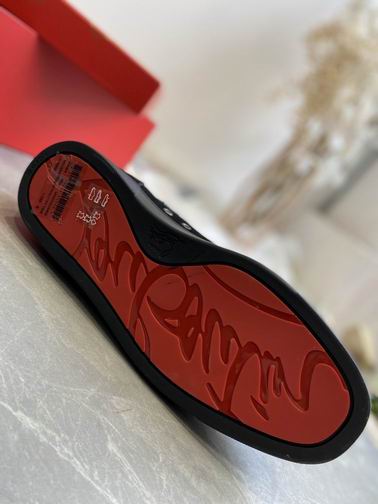 CL-Shoes Trendy Casual Sneakers