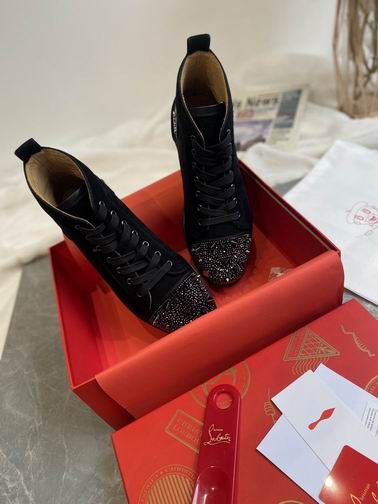 CL-Shoes Trendy Casual Sneakers