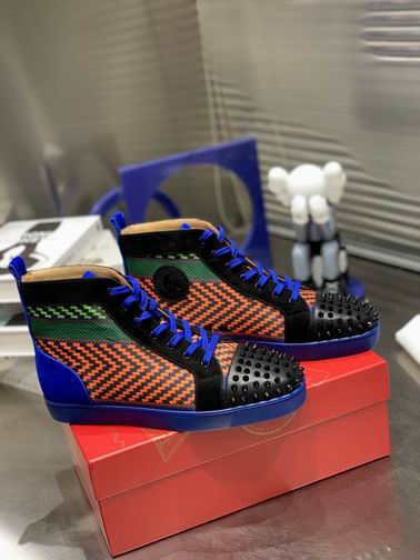 CL-Shoes Trendy Casual Sneakers
