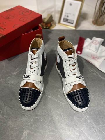 CL-Shoes Trendy Casual Sneakers