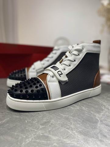 CL-Shoes Trendy Casual Sneakers