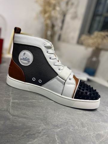 CL-Shoes Trendy Casual Sneakers