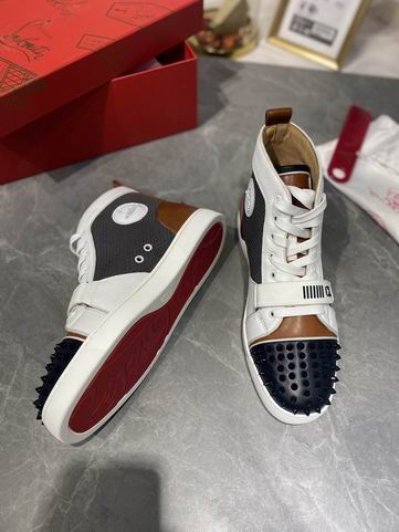 CL-Shoes Trendy Casual Sneakers