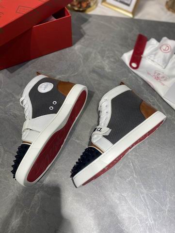 CL-Shoes Trendy Casual Sneakers