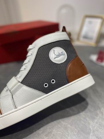 CL-Shoes Trendy Casual Sneakers