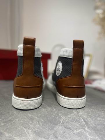 CL-Shoes Trendy Casual Sneakers