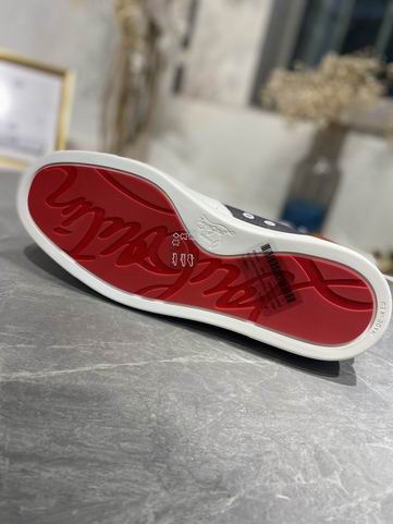 CL-Shoes Trendy Casual Sneakers