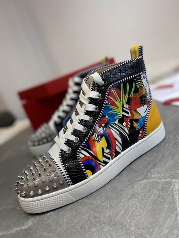 CL-Shoes Trendy Casual Sneakers