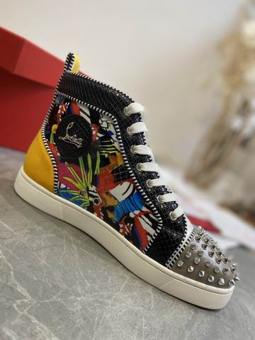 CL-Shoes Trendy Casual Sneakers