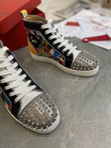CL-Shoes Trendy Casual Sneakers
