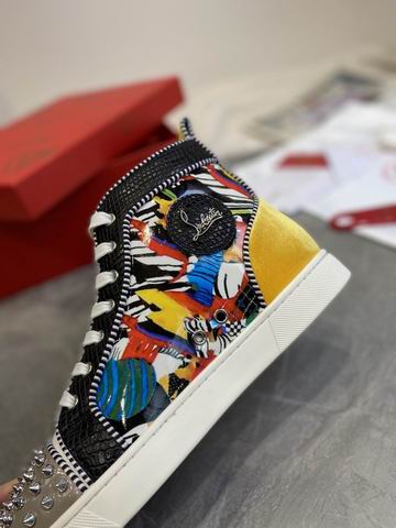 CL-Shoes Trendy Casual Sneakers