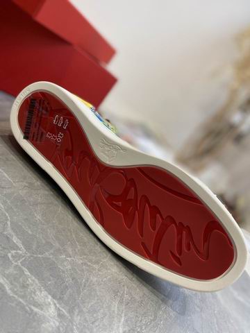 CL-Shoes Trendy Casual Sneakers