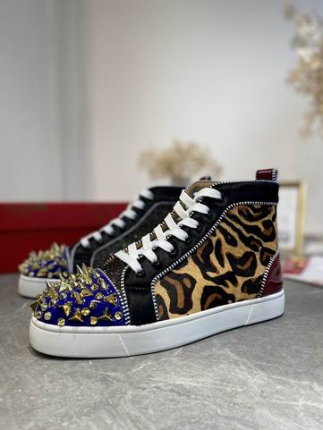 CL-Shoes Trendy Casual Sneakers