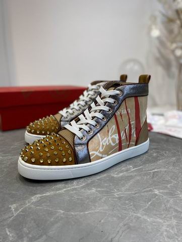 CL-Shoes Trendy Casual Sneakers