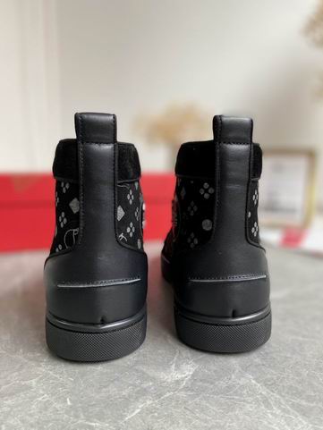 CL-Shoes Trendy Casual Sneakers
