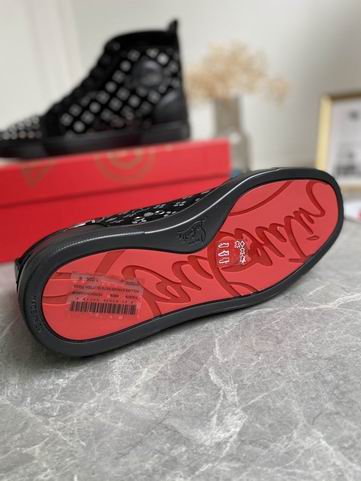 CL-Shoes Trendy Casual Sneakers
