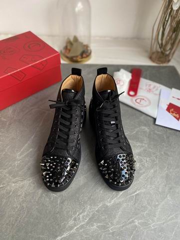 CL-Shoes Trendy Casual Sneakers