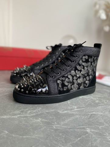 CL-Shoes Trendy Casual Sneakers
