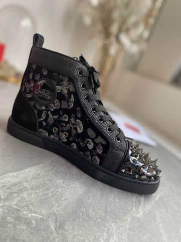CL-Shoes Trendy Casual Sneakers