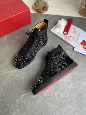 CL-Shoes Trendy Casual Sneakers