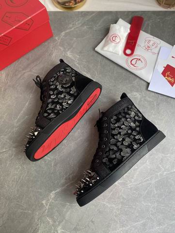 CL-Shoes Trendy Casual Sneakers