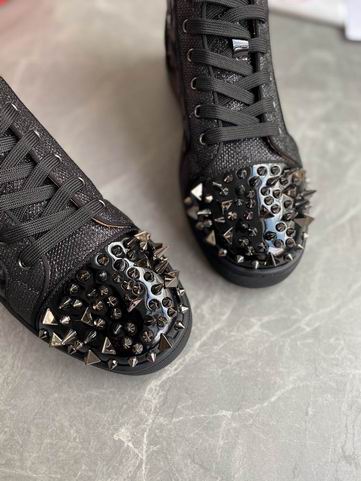 CL-Shoes Trendy Casual Sneakers