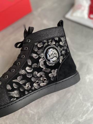CL-Shoes Trendy Casual Sneakers